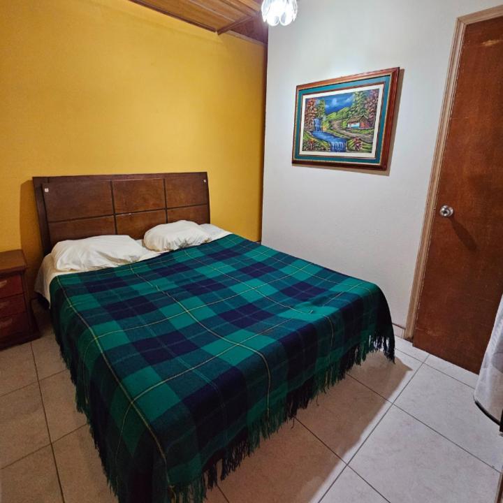 Casa Hotel Bonita Pacho Exterior photo